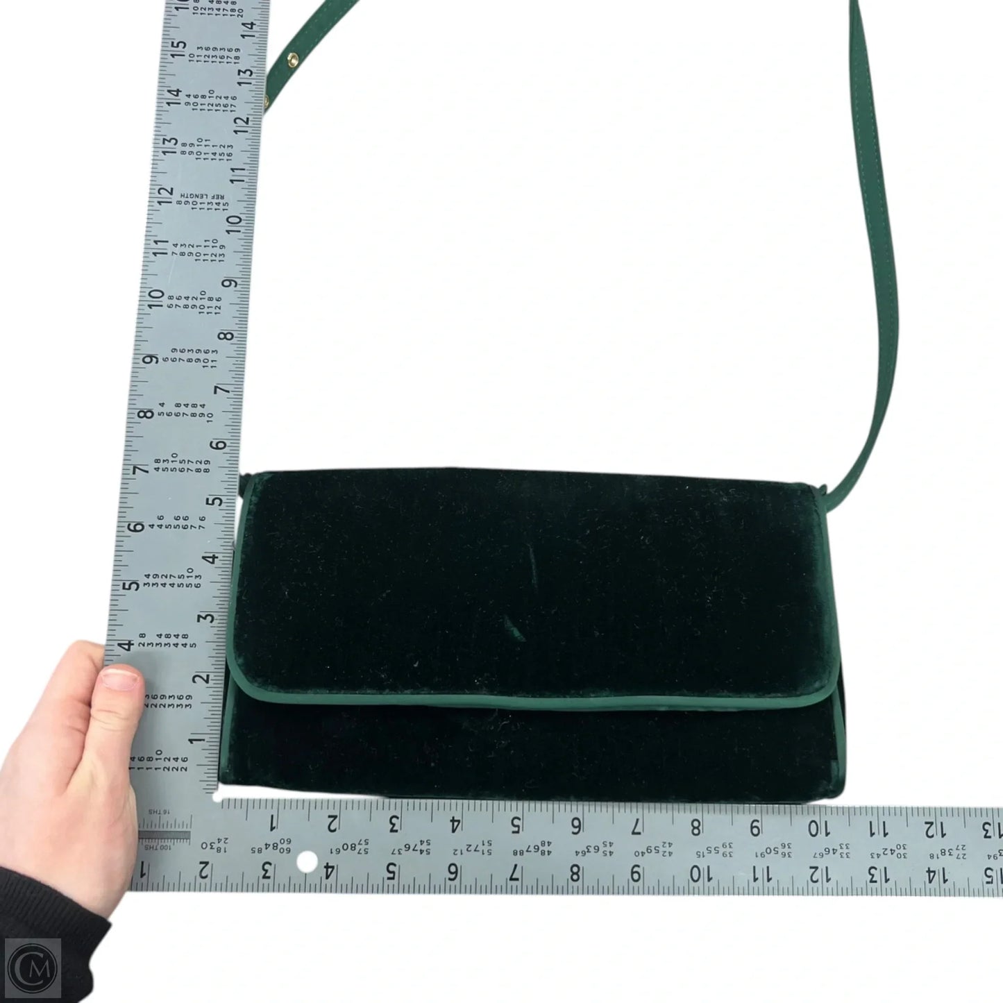 Crossbody By J. Crew, Size: Medium