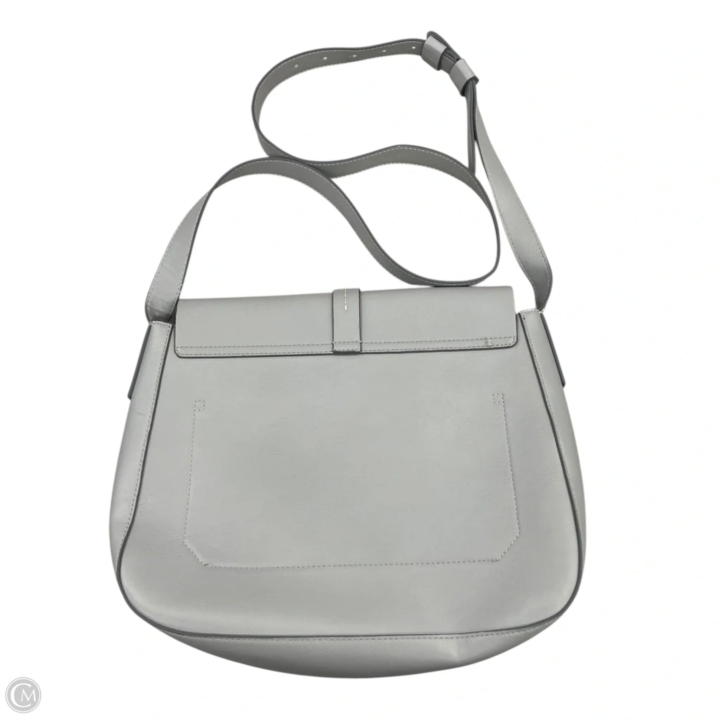 Crossbody By Gap, Size: Medium