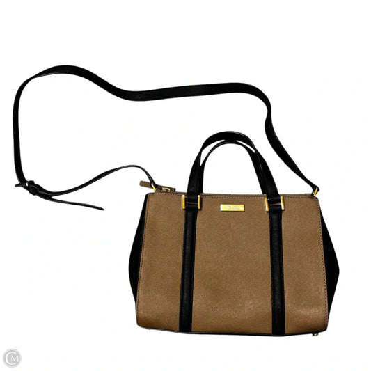 Handbag Designer By Kate Spade, Size: Medium