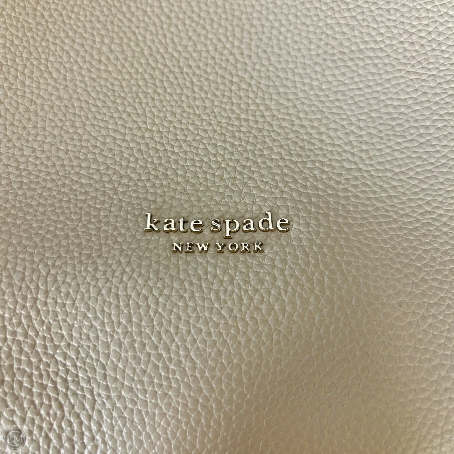 Handbag Designer By Kate Spade, Size: Large