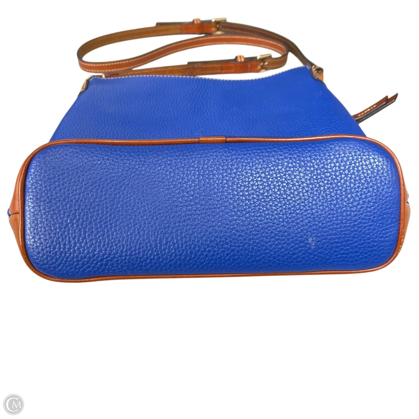 Crossbody Designer By Dooney And Bourke, Size: Medium