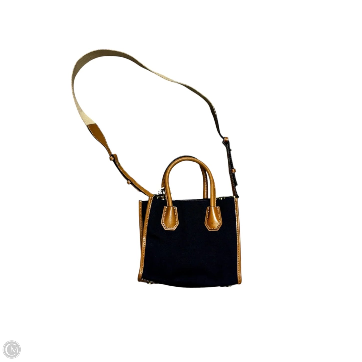 Crossbody Designer By Michael Kors, Size: Small