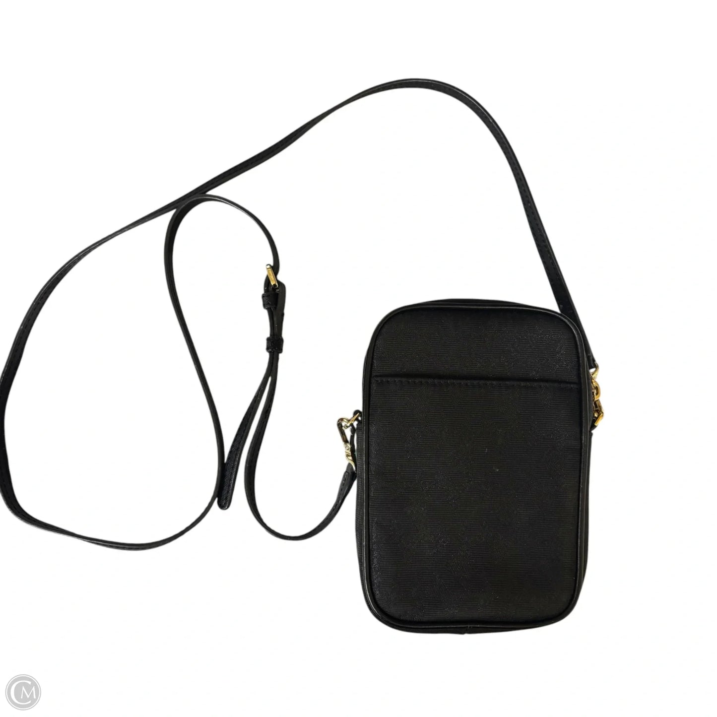 Crossbody Designer By Michael Kors, Size: Small