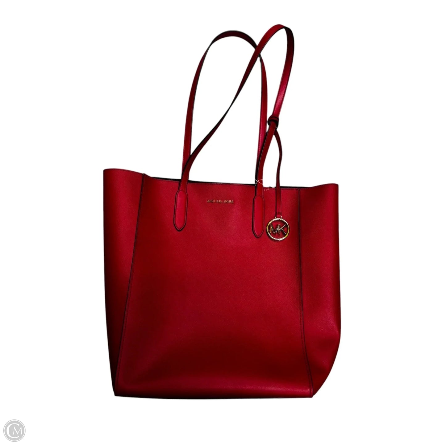 Handbag Designer By Michael Kors, Size: Large
