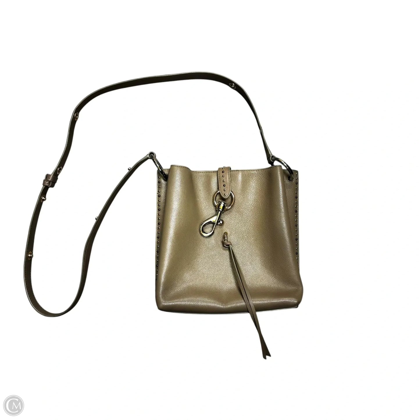 Crossbody Designer By Rebecca Minkoff, Size: Medium