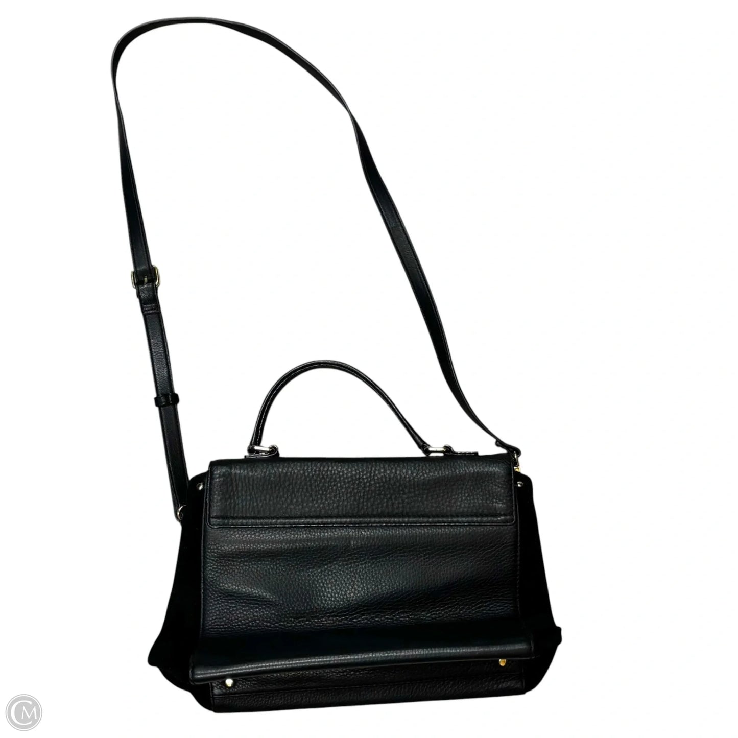 Handbag Designer By Kate Spade, Size: Large
