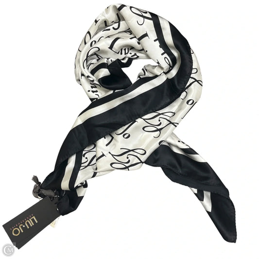Scarf Square By Liu Jo