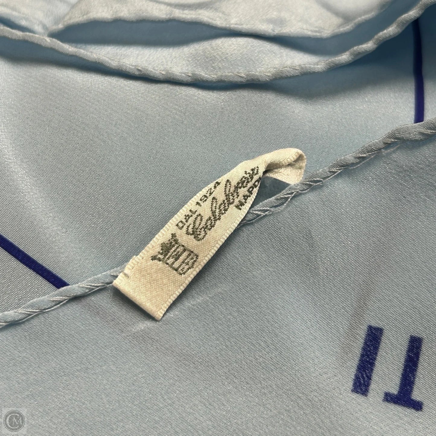Scarf Square By Calabrese 1924