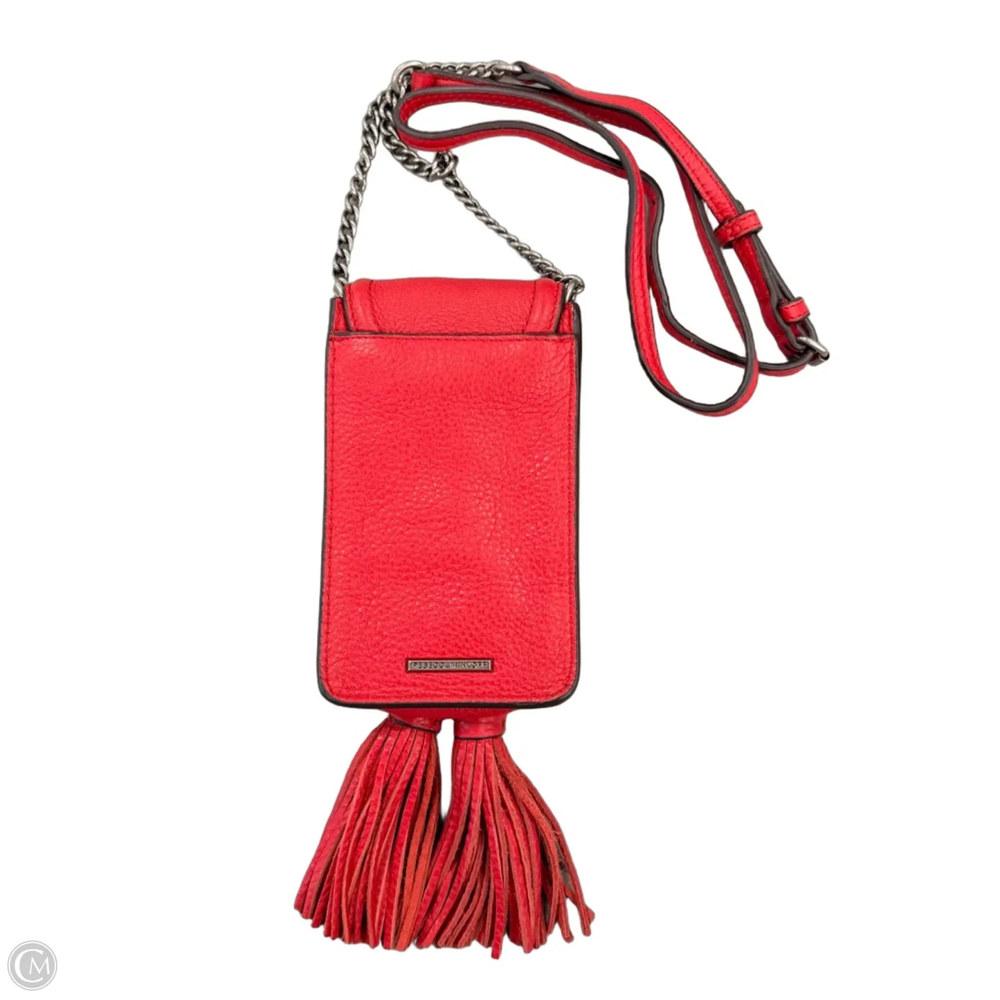 Crossbody Designer By Rebecca Minkoff, Size: Small