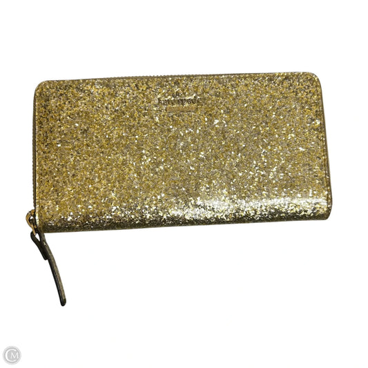 Wallet Designer By Kate Spade, Size: Medium