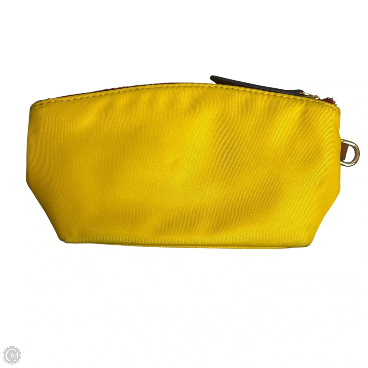Coin Purse Designer By Dooney And Bourke, Size: Small