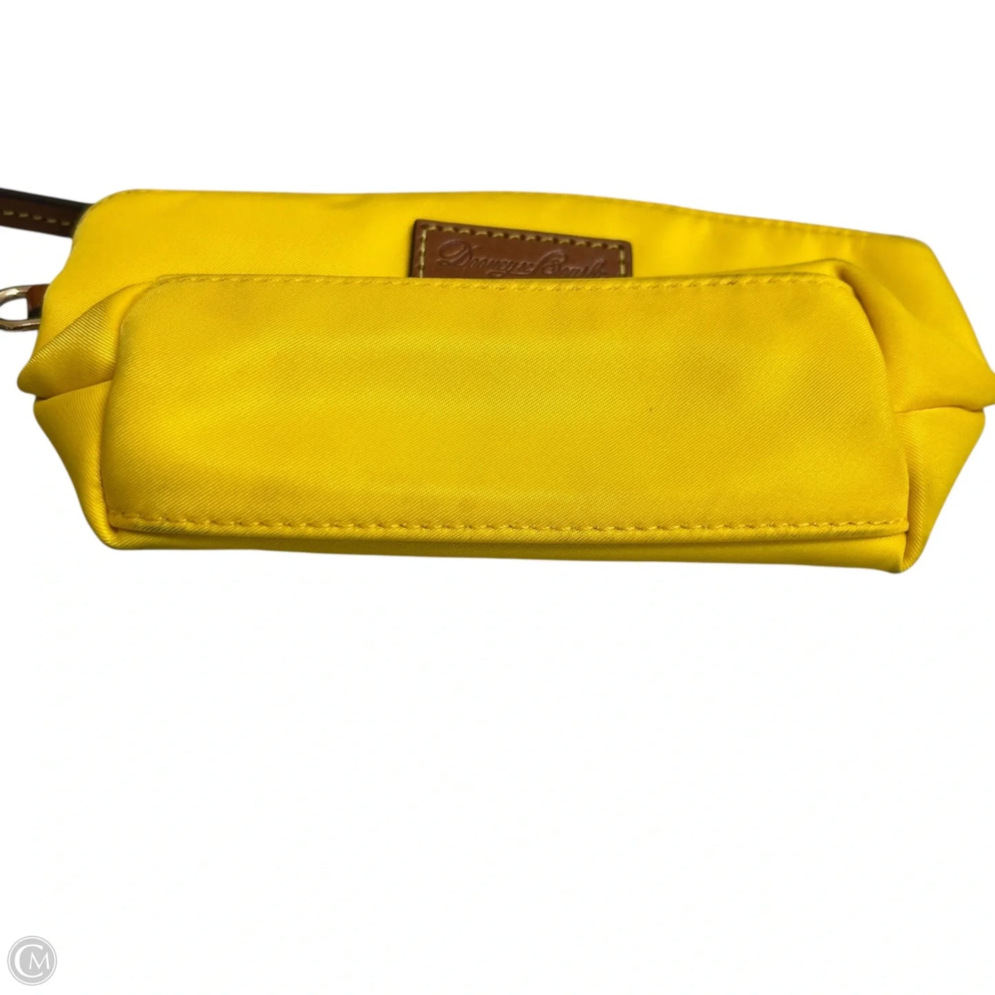 Coin Purse Designer By Dooney And Bourke, Size: Small