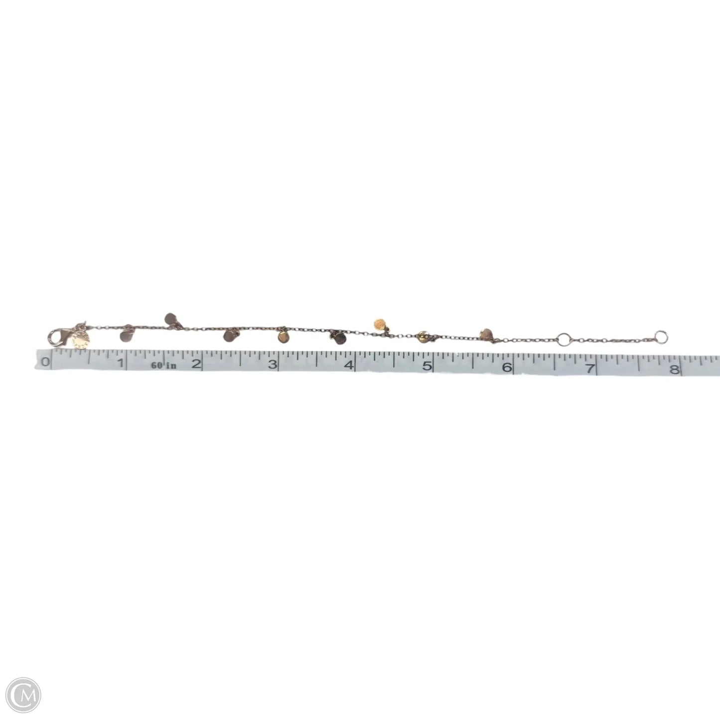 Bracelet Chain By J. Crew