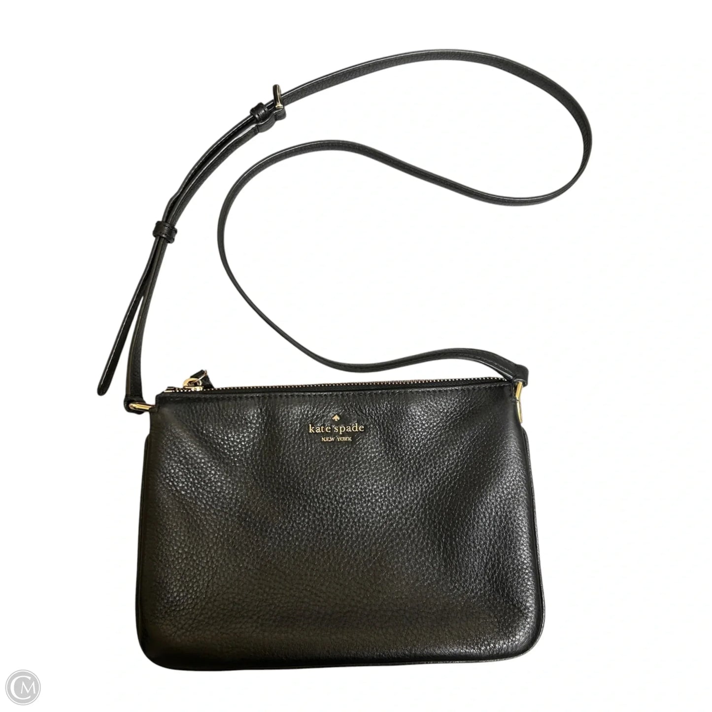 Crossbody Designer By Kate Spade, Size: Medium