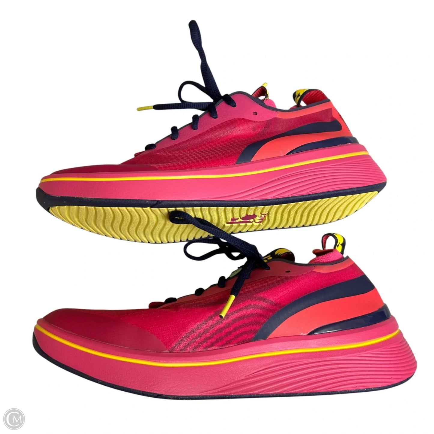 Shoes Athletic By Bala In Pink, Size: 8