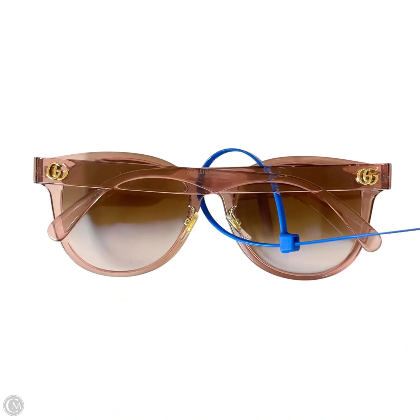 Sunglasses Luxury Designer By Gucci