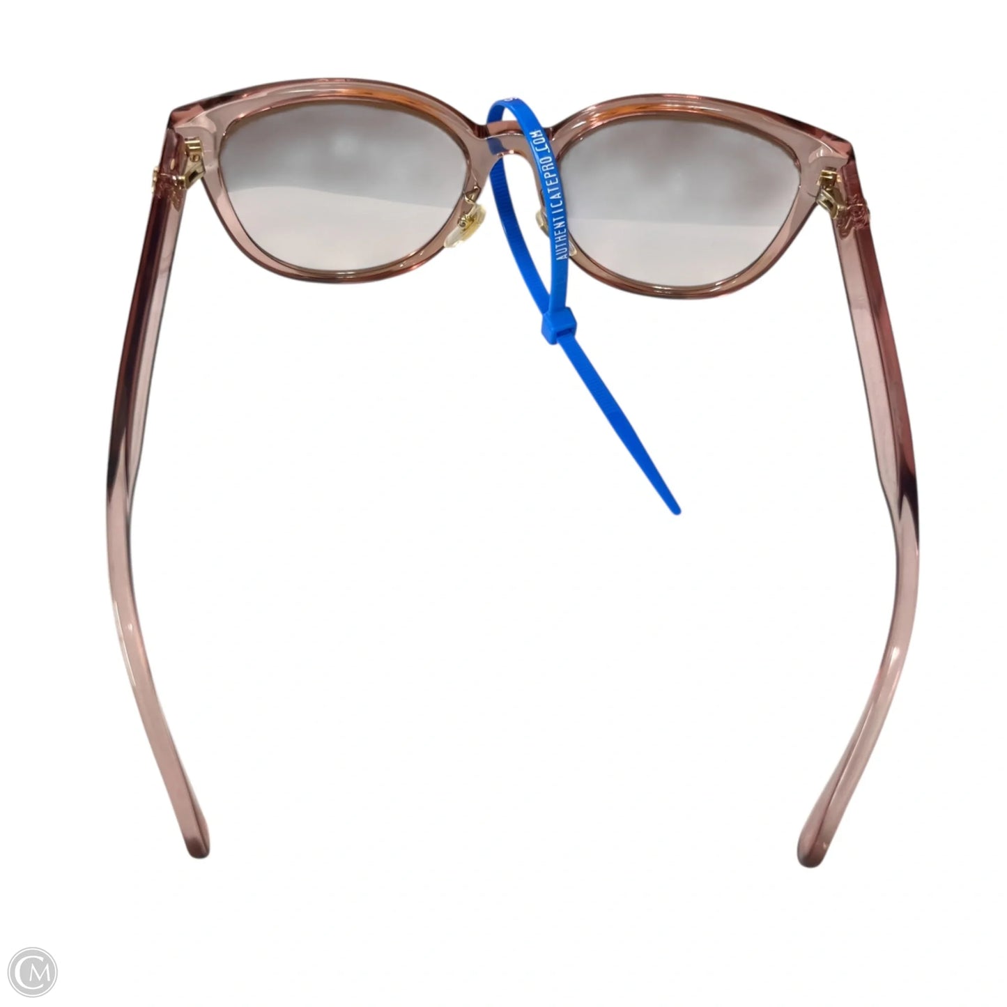 Sunglasses Luxury Designer By Gucci