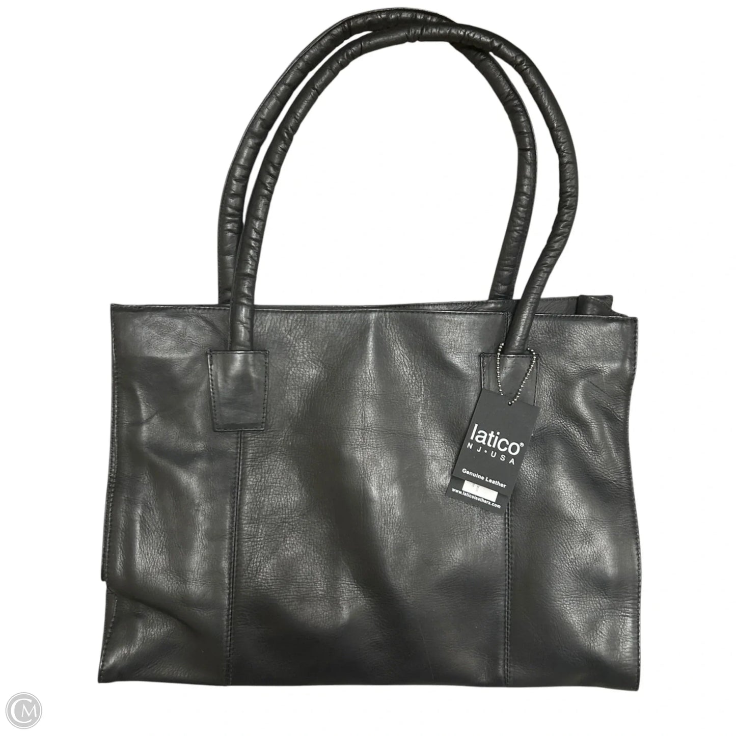 Tote By Latico, Size: Large