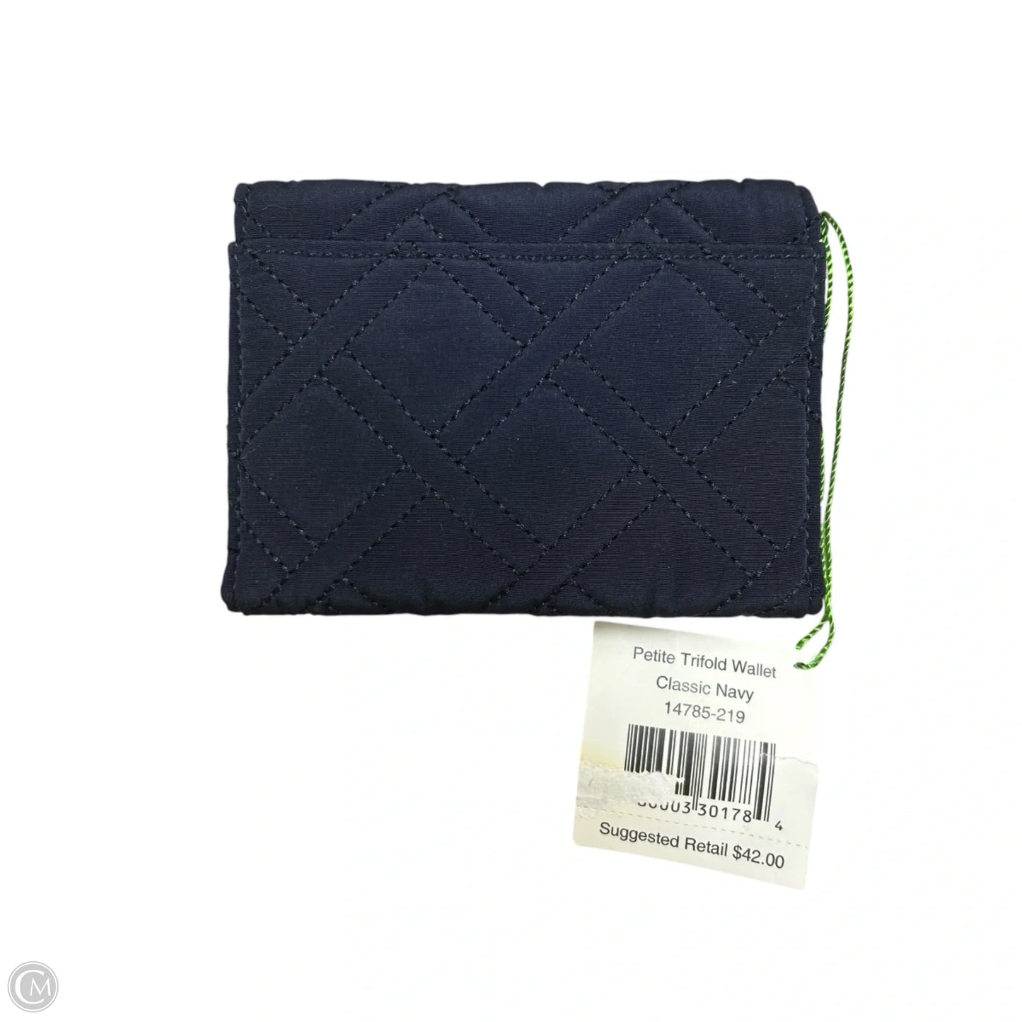 Wallet By Vera Bradley, Size: Small