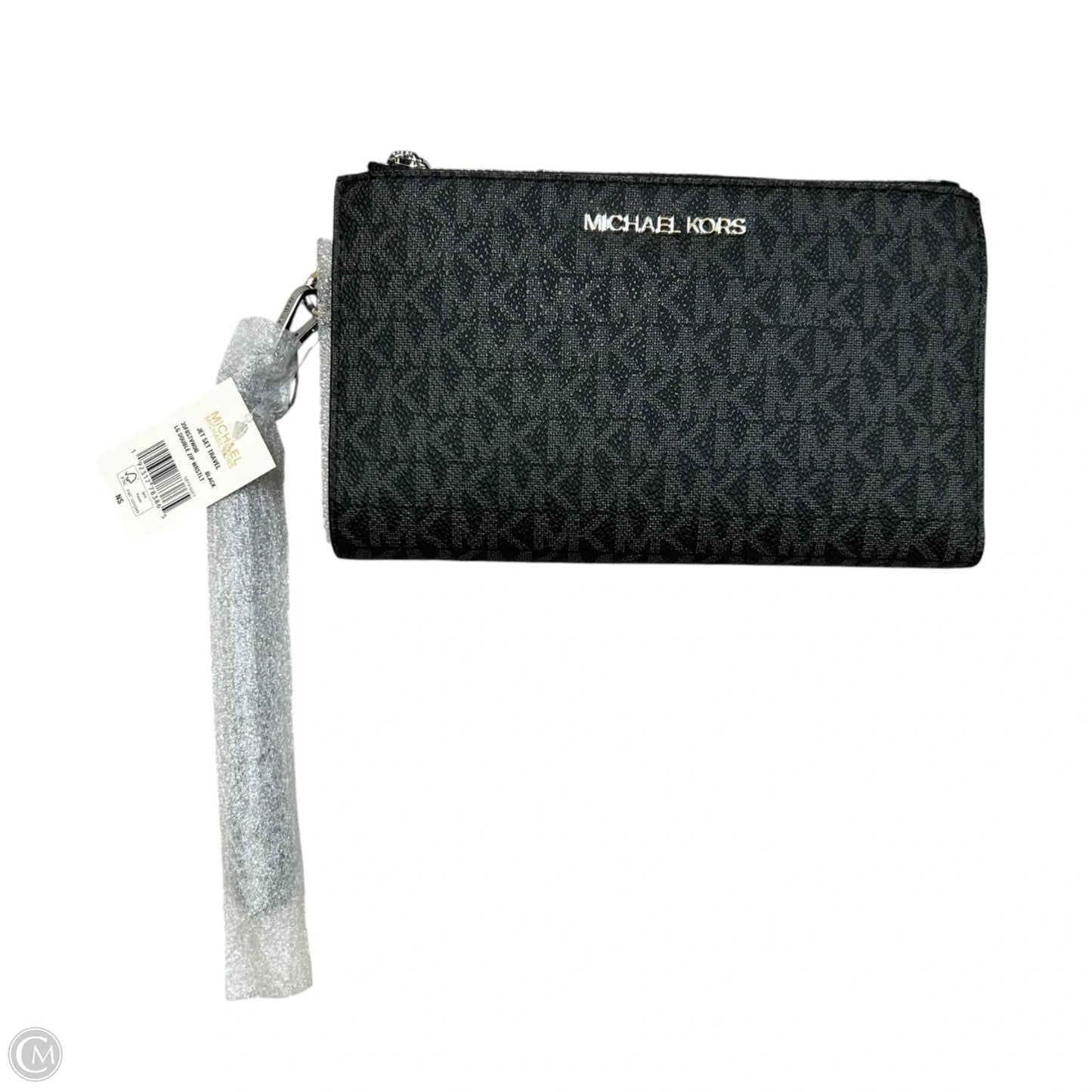 Wristlet Designer By Michael Kors, Size: Medium