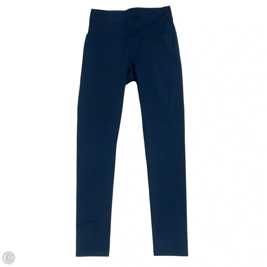 Athletic Leggings By Calia In Navy, Size: 4
