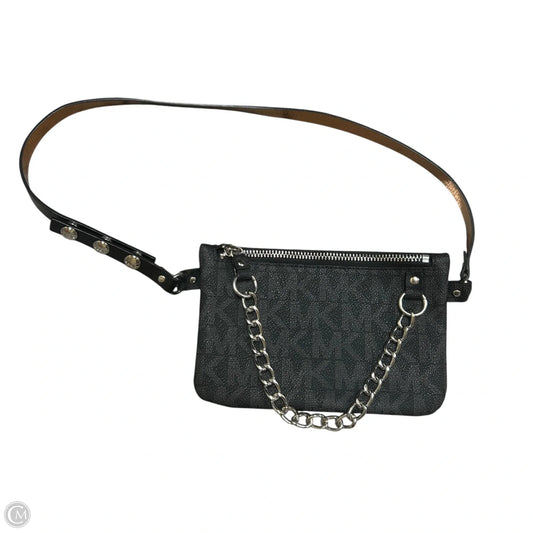 Belt Bag Designer By Michael Kors, Size: Small