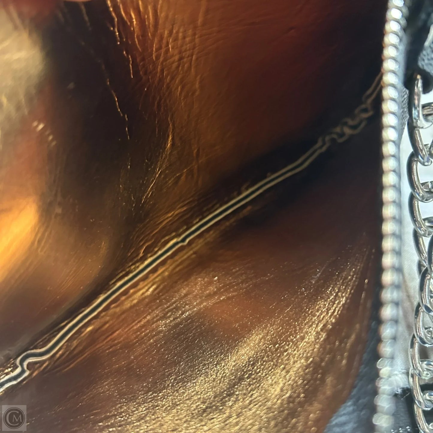 Belt Bag Designer By Michael Kors, Size: Small