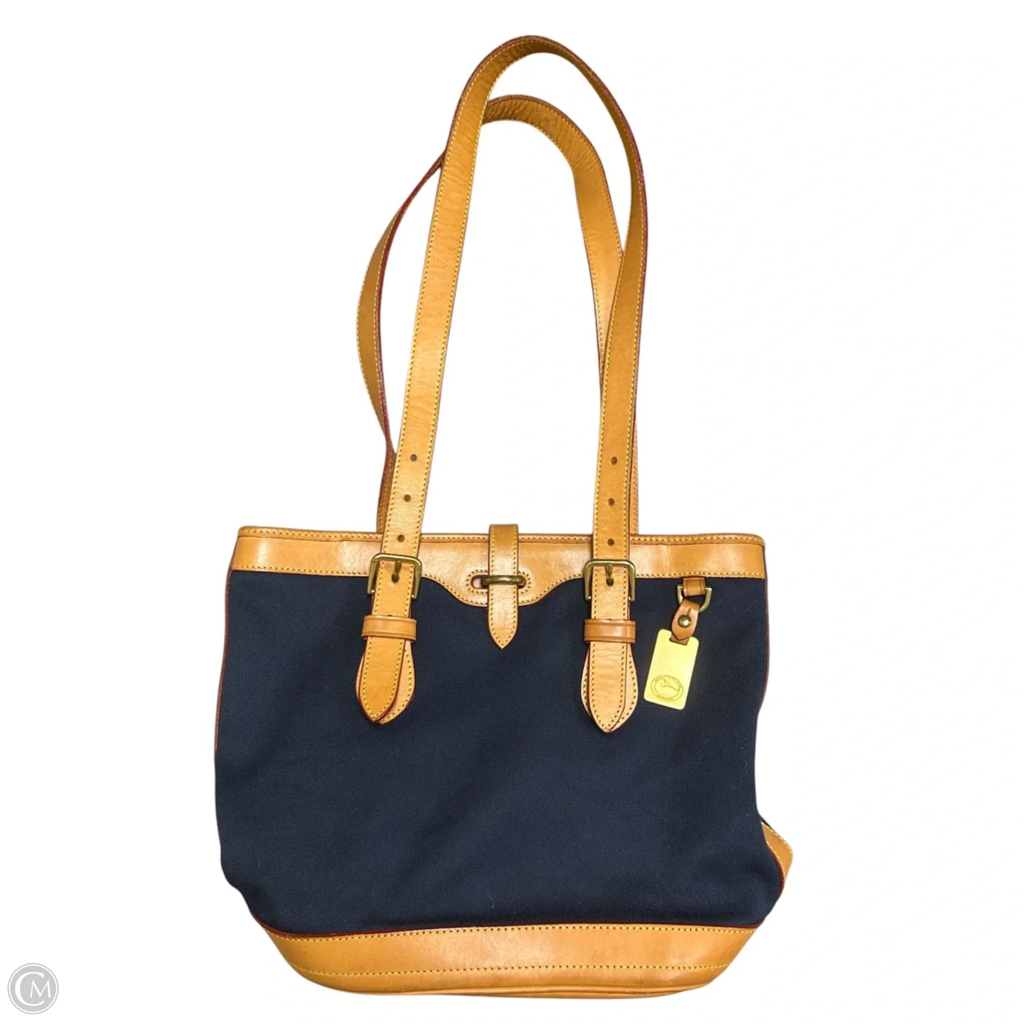 Handbag Designer By Dooney And Bourke, Size: Medium
