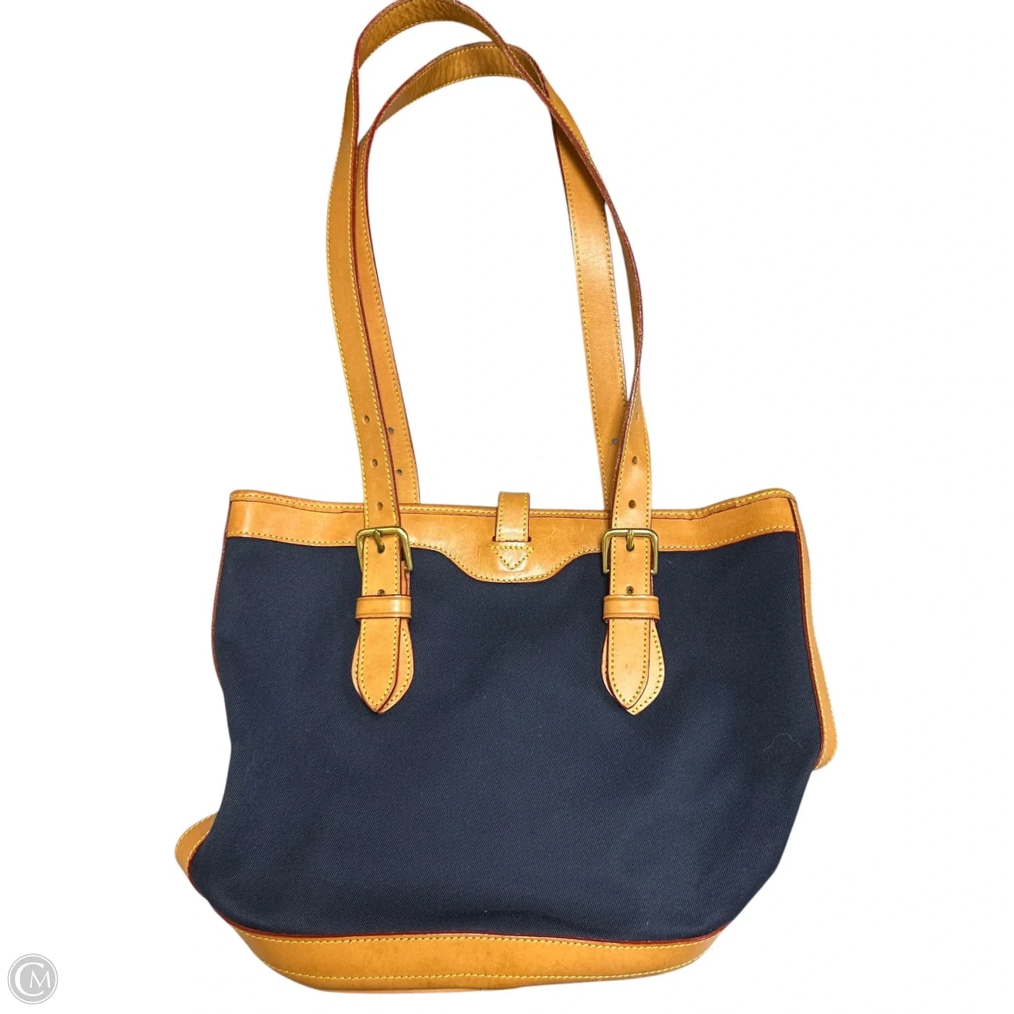 Handbag Designer By Dooney And Bourke, Size: Medium