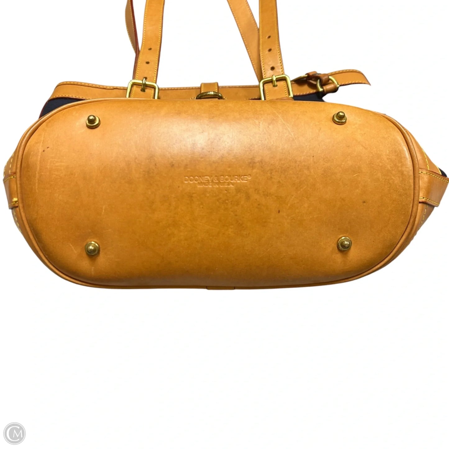Handbag Designer By Dooney And Bourke, Size: Medium