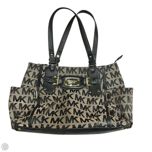 Handbag By Michael By Michael Kors, Size: Medium