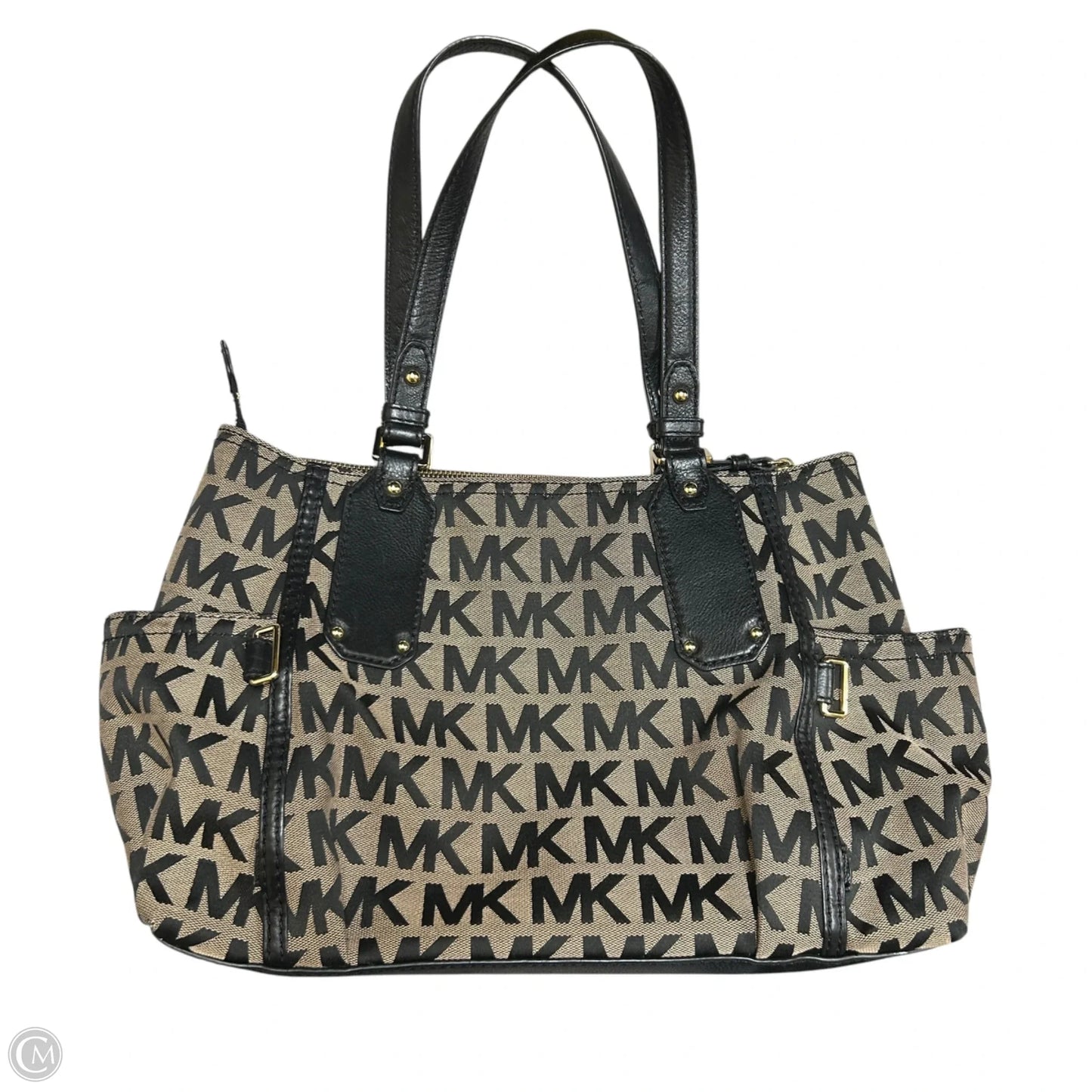 Handbag By Michael By Michael Kors, Size: Medium