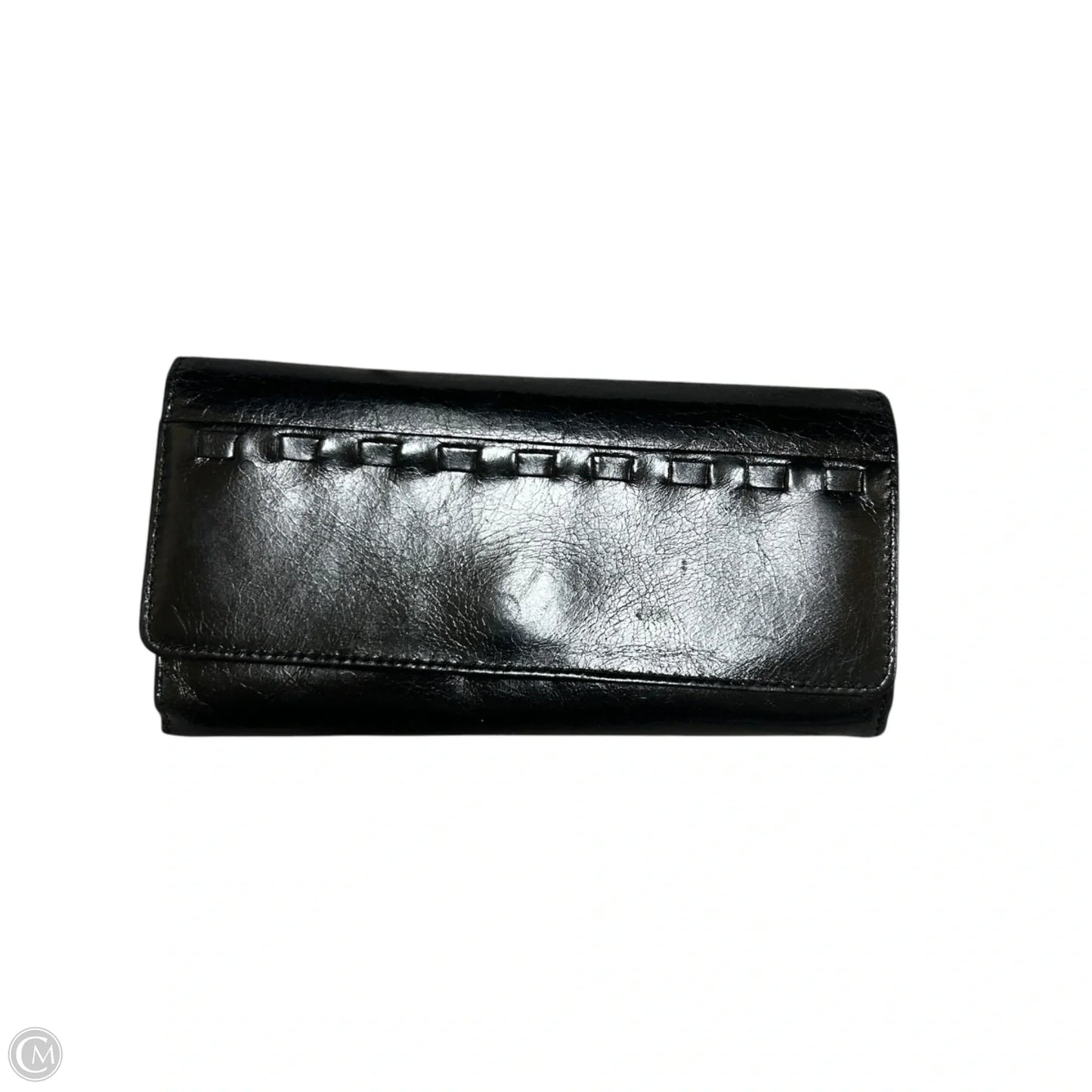 Wallet By Hobo Intl, Size: Medium
