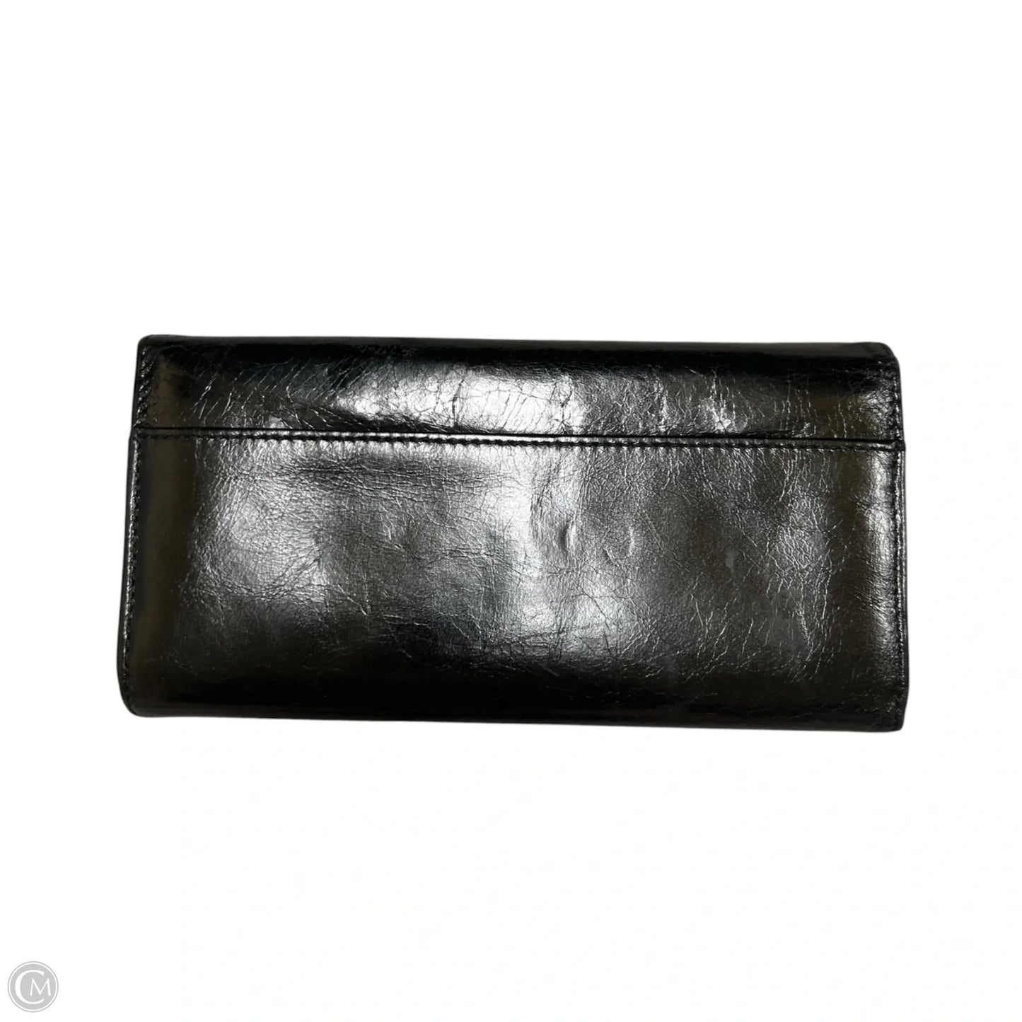 Wallet By Hobo Intl, Size: Medium