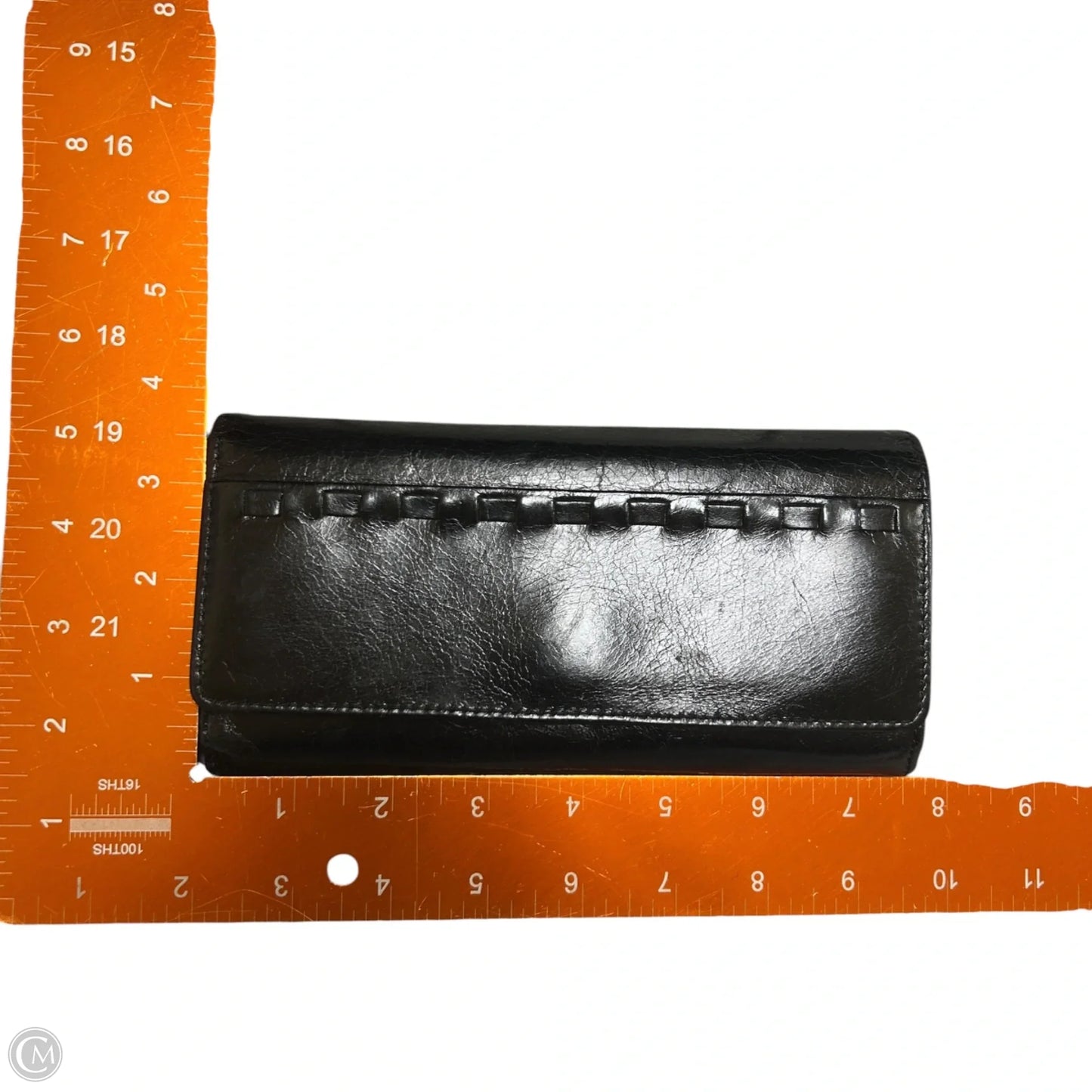 Wallet By Hobo Intl, Size: Medium