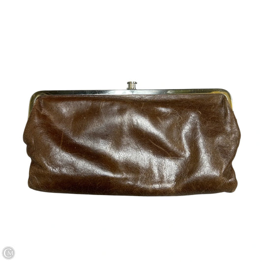 Wallet By Hobo Intl, Size: Medium
