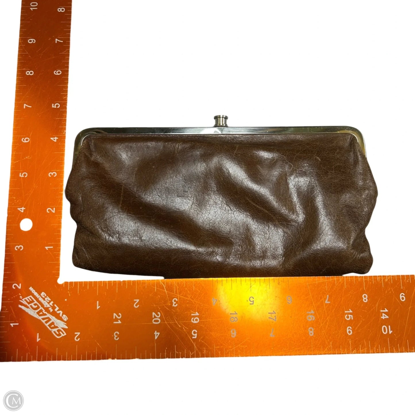 Wallet By Hobo Intl, Size: Medium