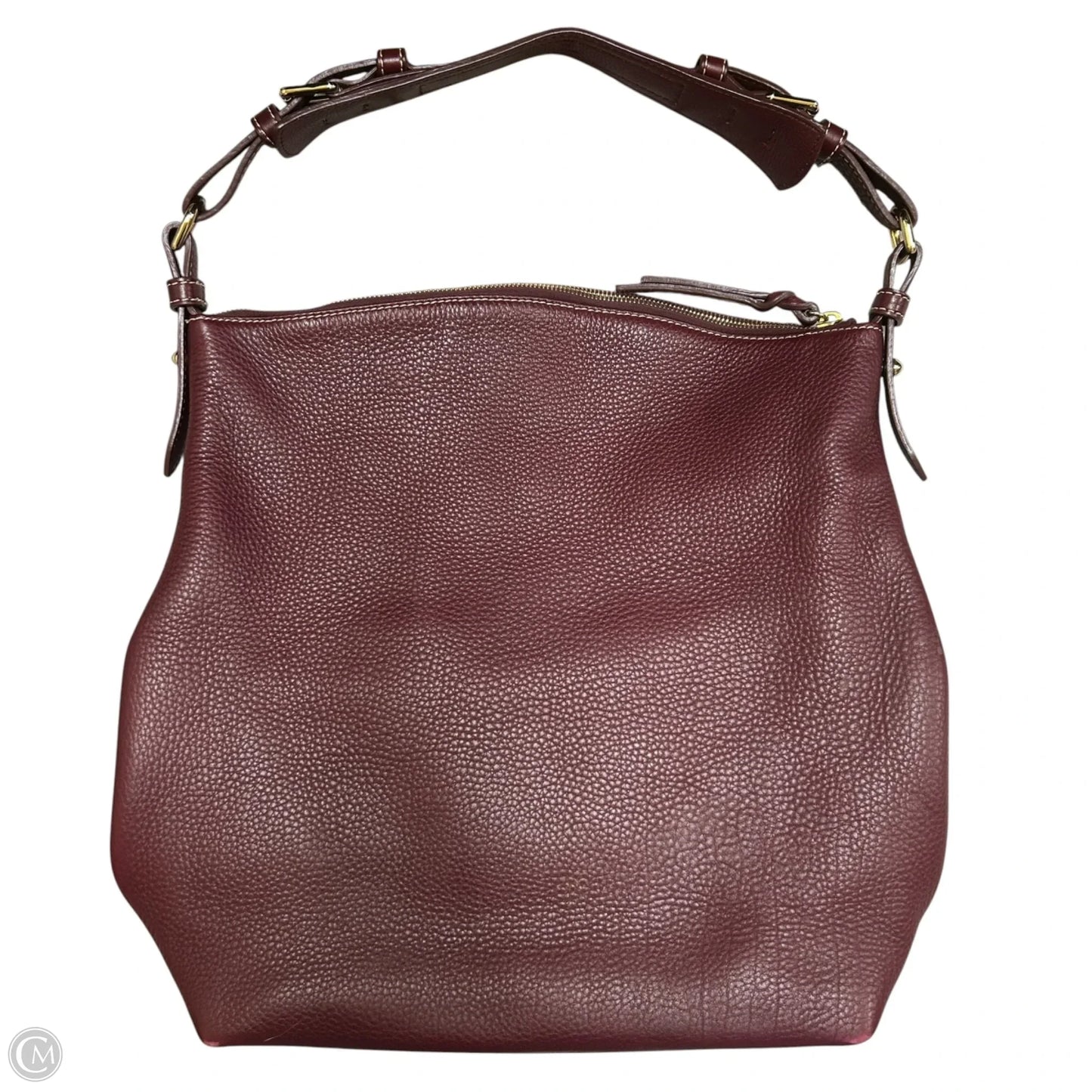 Handbag Designer By Dooney And Bourke, Size: Large