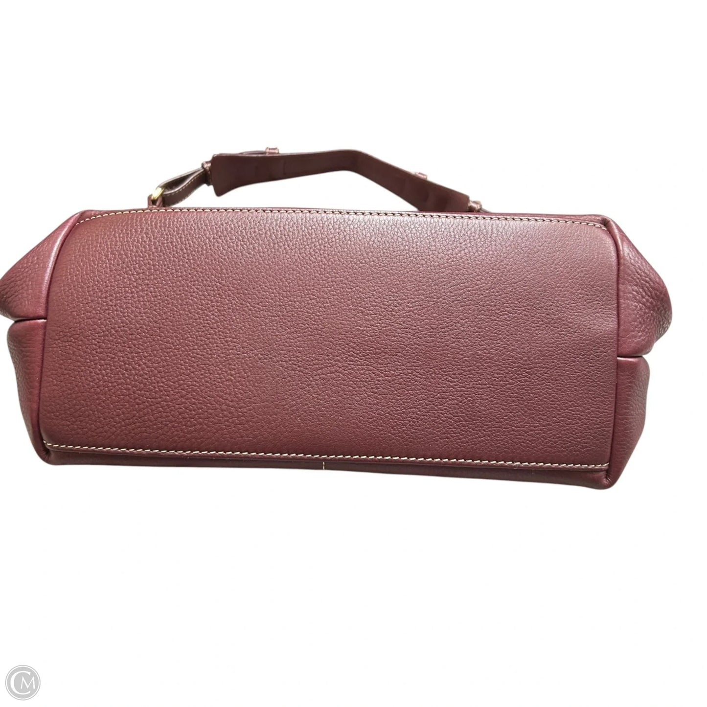 Handbag Designer By Dooney And Bourke, Size: Large