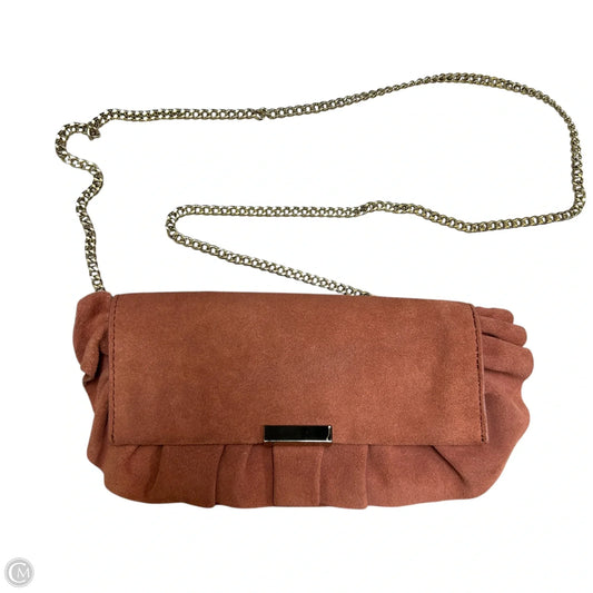 Clutch By Loeffler Randall, Size: Medium