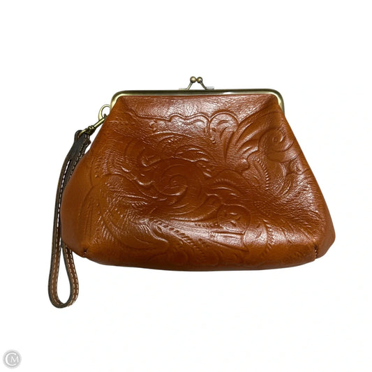 Wristlet Designer By Patricia Nash, Size: Small