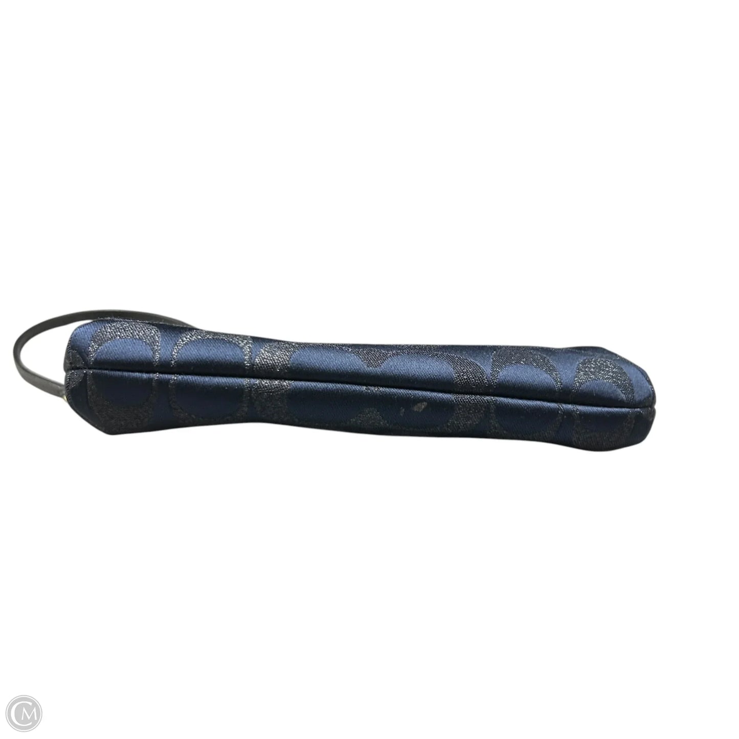 Wristlet Designer By Coach, Size: Medium