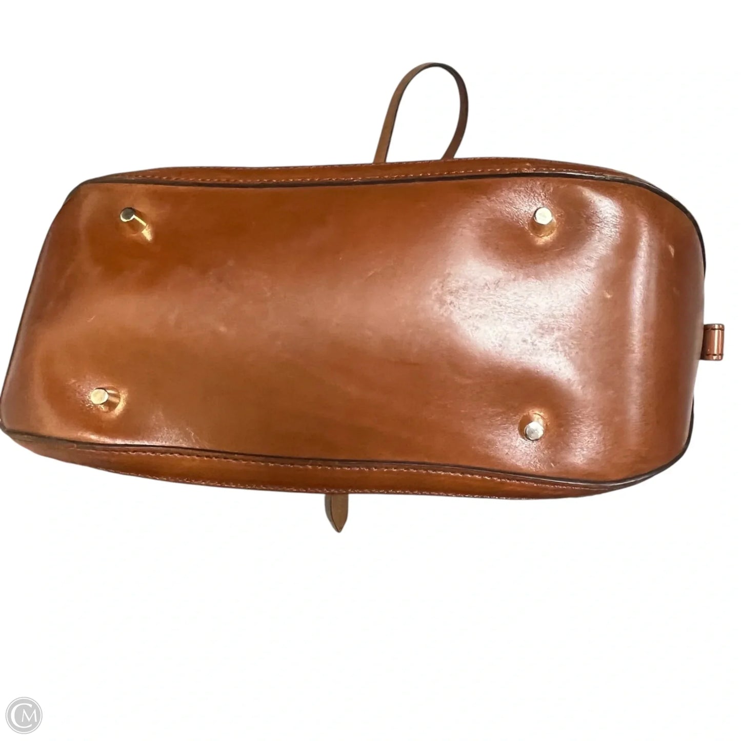 Handbag Luxury Designer By Burberry, Size: Medium