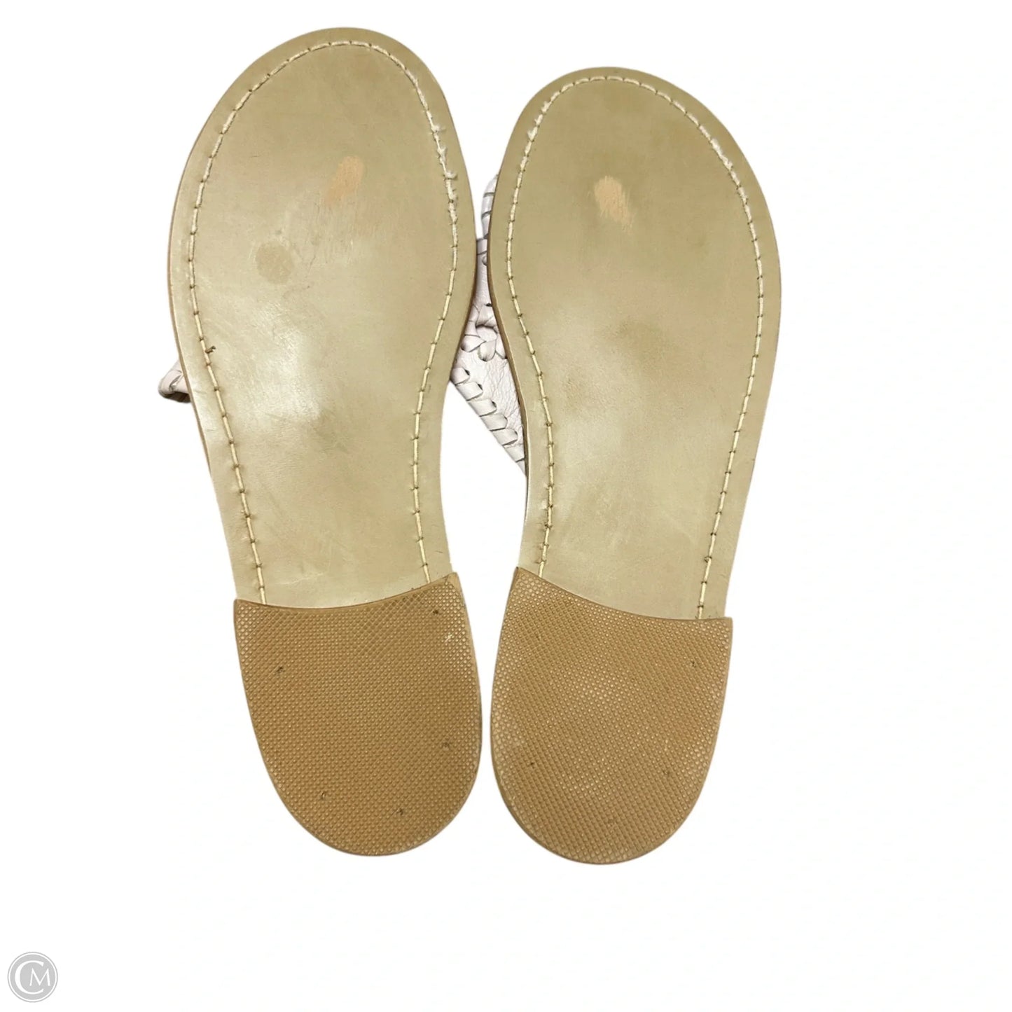 Sandals Flats By Jack Rogers In Pink, Size: 7