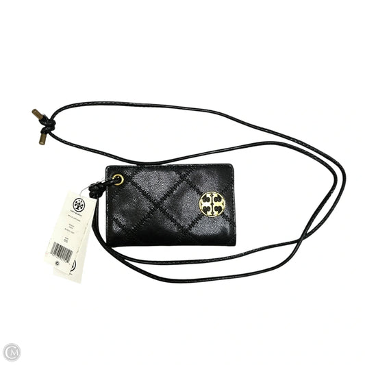 Lanyard Designer By Tory Burch, Size: Small