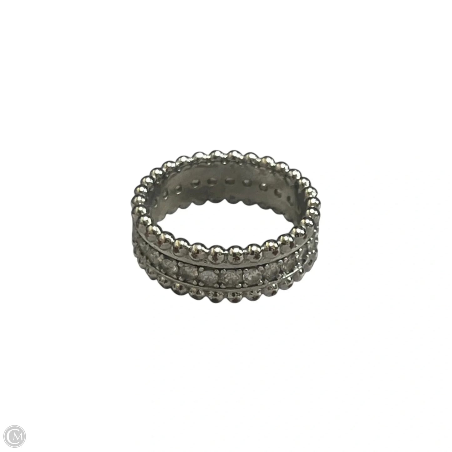 Ring Statement, Size: 6