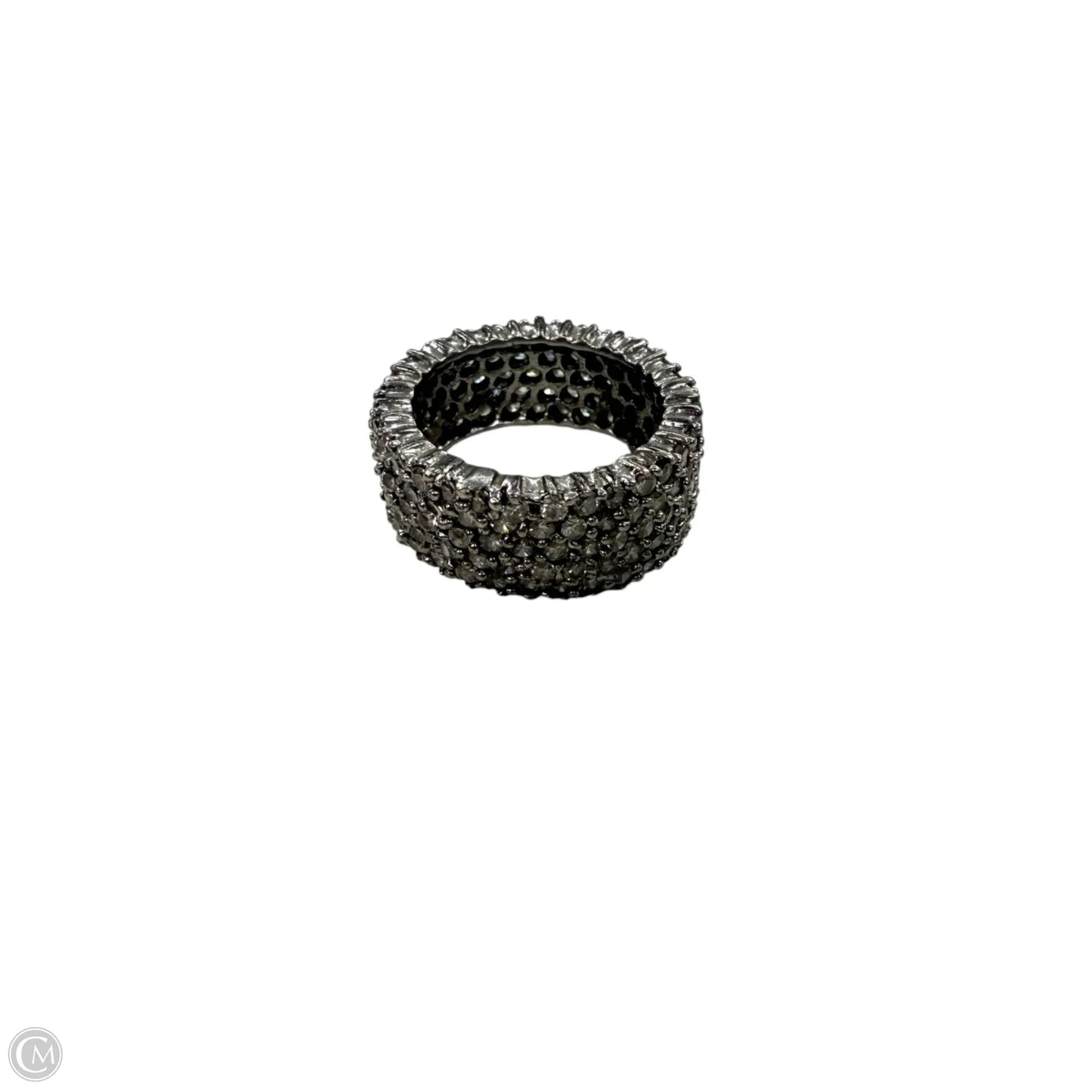 Ring Stackable, Size: 6