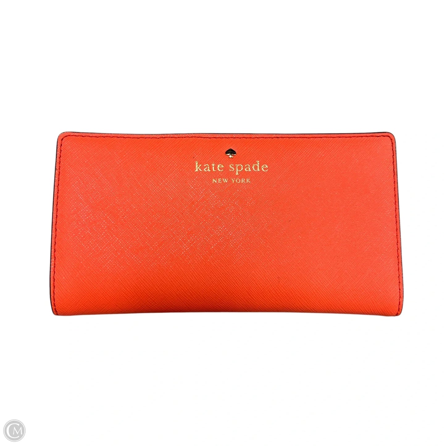 Wallet Designer By Kate Spade, Size: Medium