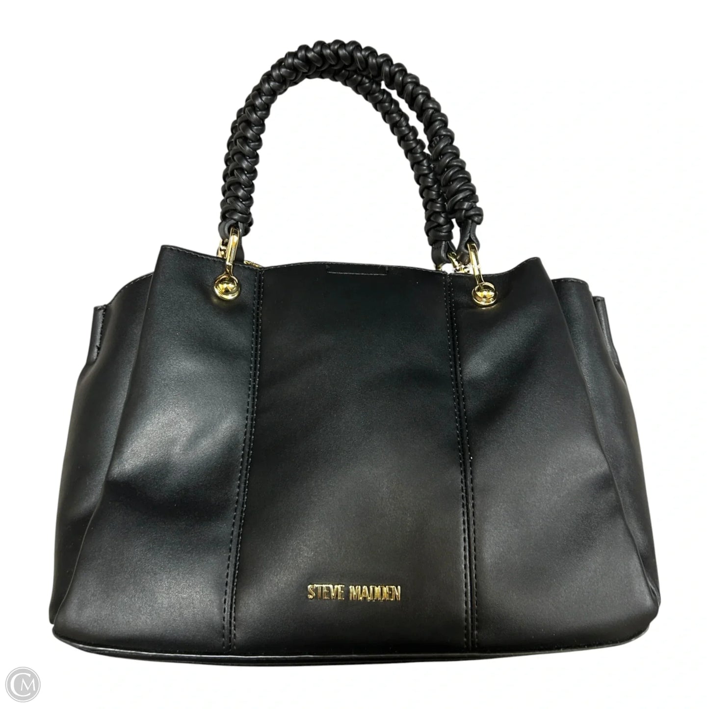 Handbag By Steve Madden, Size: Medium