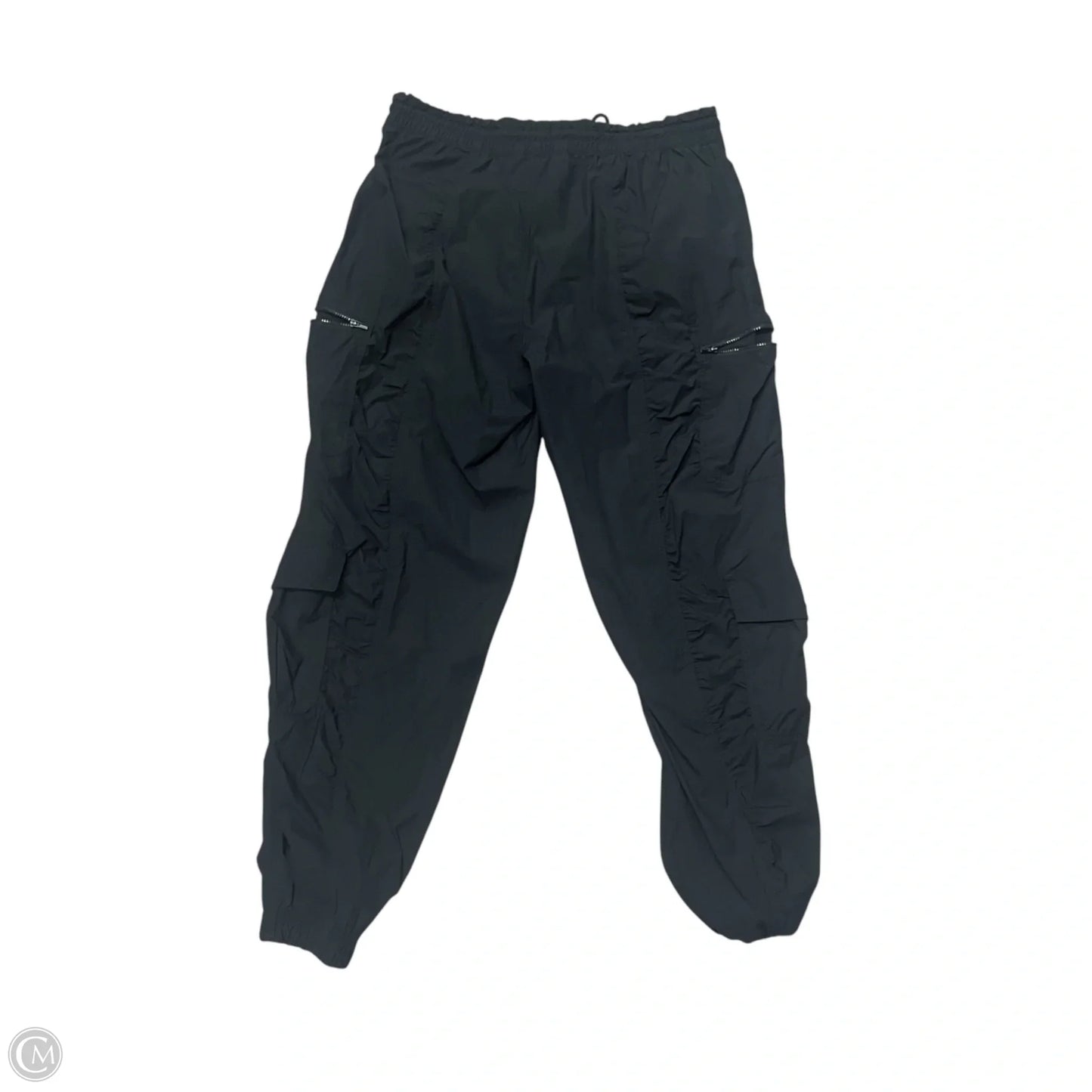 Athletic Pants By Athleta In Black, Size: 12